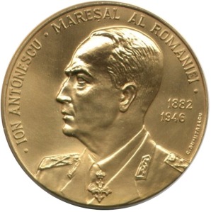 Medalie-comemorativa-Ion-Antonescu